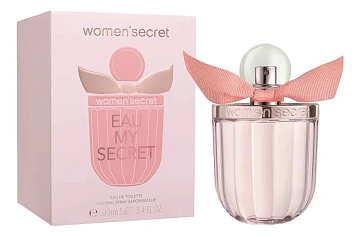 Women' Secret Eau My Secret