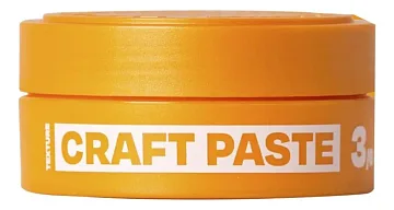 Глянцевая текстурирующая паста для укладки волос Now Next Generation Texture Craft Paste 90г