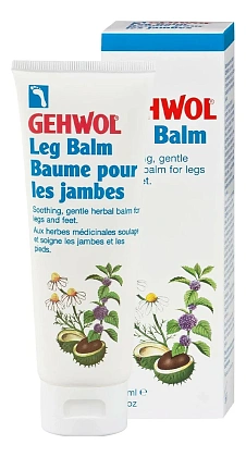 Бальзам для ног Bein-Balsam