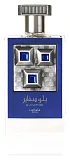 Lattafa Blue Sapphire