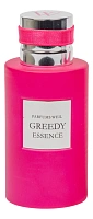 Weil Greedy Essence