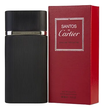 Cartier Santos De Cartier