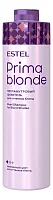ESTEL Перламутровый шампунь для оттенков блонд Prima Blonde