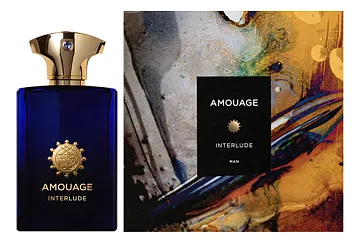 Amouage Interlude For Men