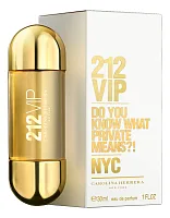 Carolina Herrera 212 VIP Woman