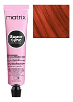 MATRIX Super Sync Pre-Bonded — безаммиачная крем-краска, 90 мл