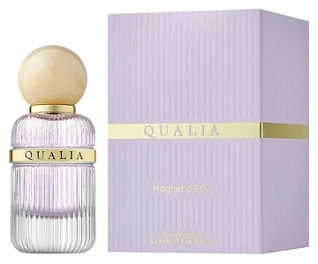 Qualia Magnetic Soul
