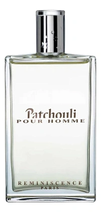 Reminiscence Patchouli Pour Homme