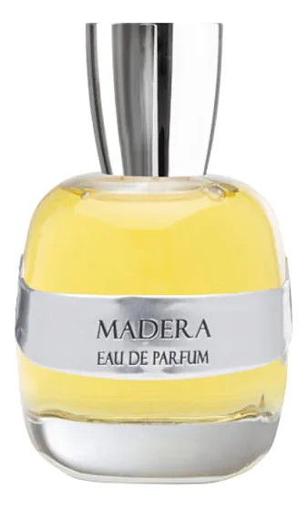 Omnia Profumi Madera