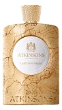 Atkinsons Gold Fair In Mayfair