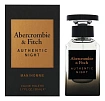 Abercrombie & Fitch Authentic Night Man
