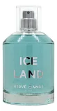 Herve Gambs Paris Ice Land