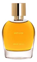 Hiram Green Vetiver