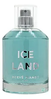 Herve Gambs Paris Ice Land