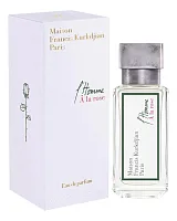 Francis Kurkdjian L'Homme A La Rose