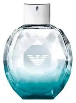 Giorgio Armani Emporio Armani Diamonds Summer