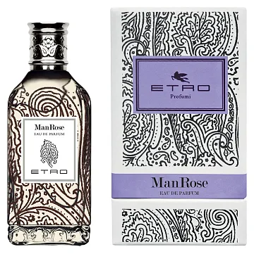 Etro Manrose
