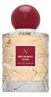 Les Soeurs De Noe Red Berries Elixir