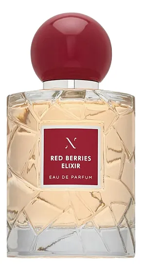 Les Soeurs De Noe Red Berries Elixir