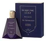PERFUME CULT My Admiration