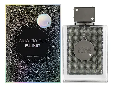 Armaf Club De Nuit Bling