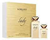 Korloff Paris Lady