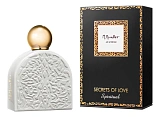 M. Micallef Secrets Of Love Spiritual