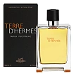 Hermes Terre D'Hermes Pour Homme