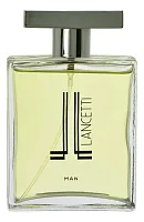 Lancetti Argento Homme