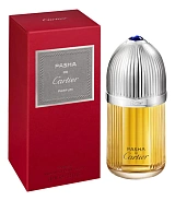 Cartier Pasha De Cartier Parfum