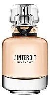 Givenchy L'Interdit 2018
