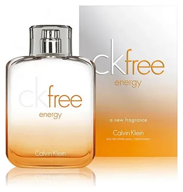 Calvin Klein CK Free Energy