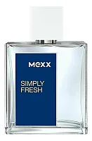 Mexx Simply Fresh