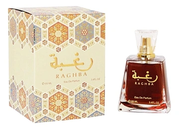 Lattafa Raghba