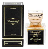 Bortnikoff Oud Malinau