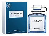 Emper Invitation Supreme