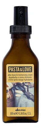 Davines Увлажняющий крем для лица и после бритья Pasta & Love After Shave & Moisturizing Cream 100мл