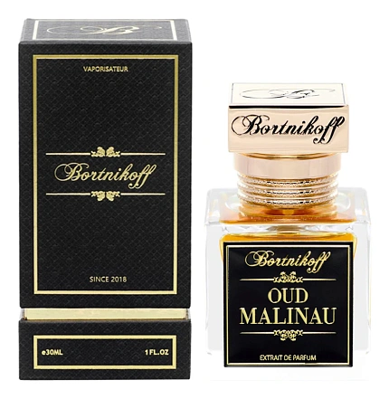 Bortnikoff Oud Malinau