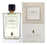 Simone Andreoli Leisure In Paradise