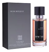 Nych Perfumes Musk Bouquet