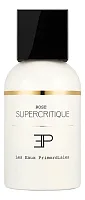 Les Eaux Primordiales Rose SuperCritique