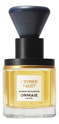 Ormaie L'Ivree Nuit