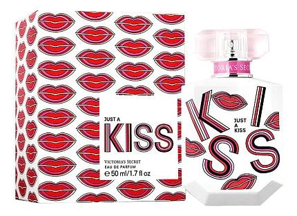 Victorias Secret Just A Kiss