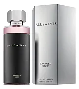Allsaints Ravaged Rose