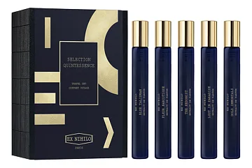 Ex Nihilo Travel Kit