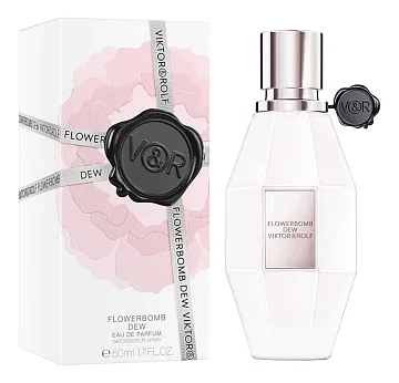 Viktor & Rolf Flowerbomb Dew