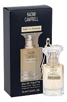 Naomi Campbell Pret A Porter