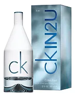 Calvin Klein CK In 2U For Him