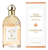 Guerlain Aqua Allegoria Pamplelune