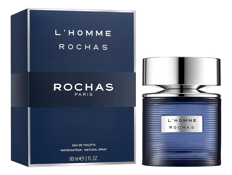 Rochas L'Homme